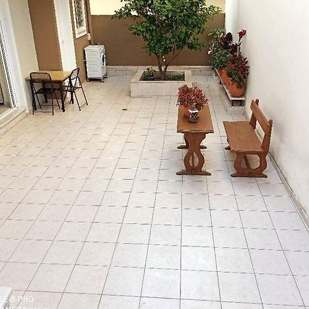 Jilda S Apartment With Private Garden! Nauplia Exterior foto