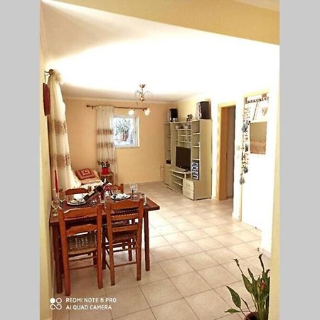 Jilda S Apartment With Private Garden! Nauplia Exterior foto
