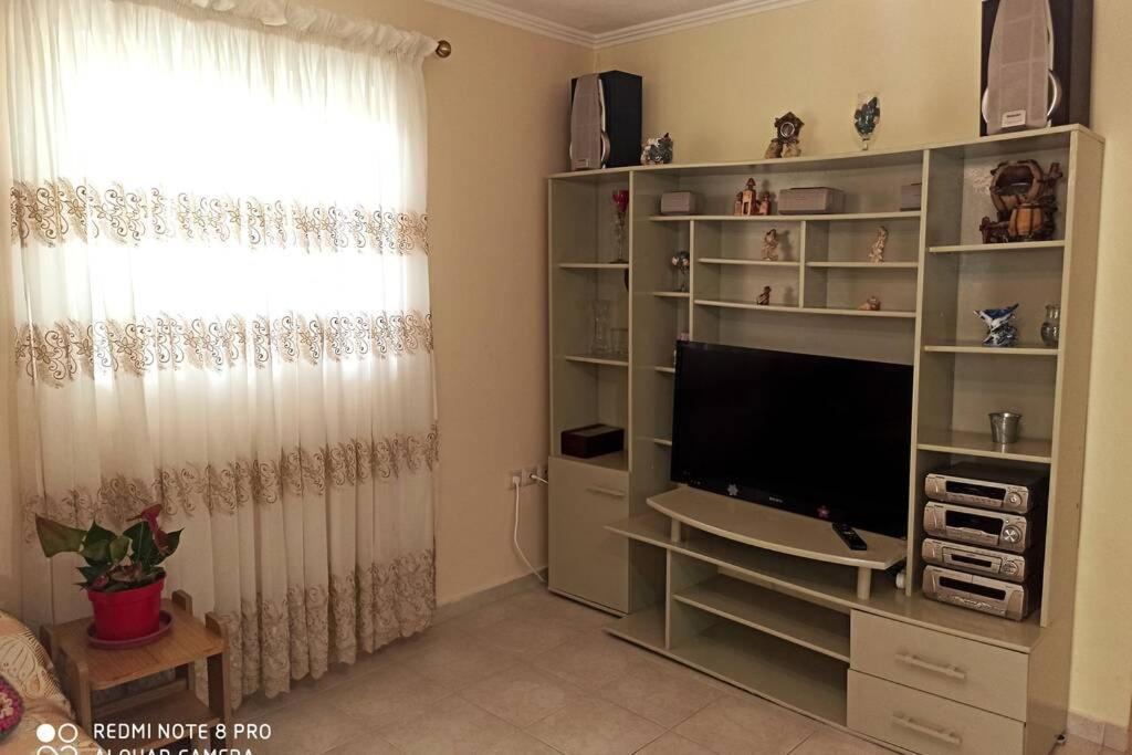 Jilda S Apartment With Private Garden! Nauplia Exterior foto